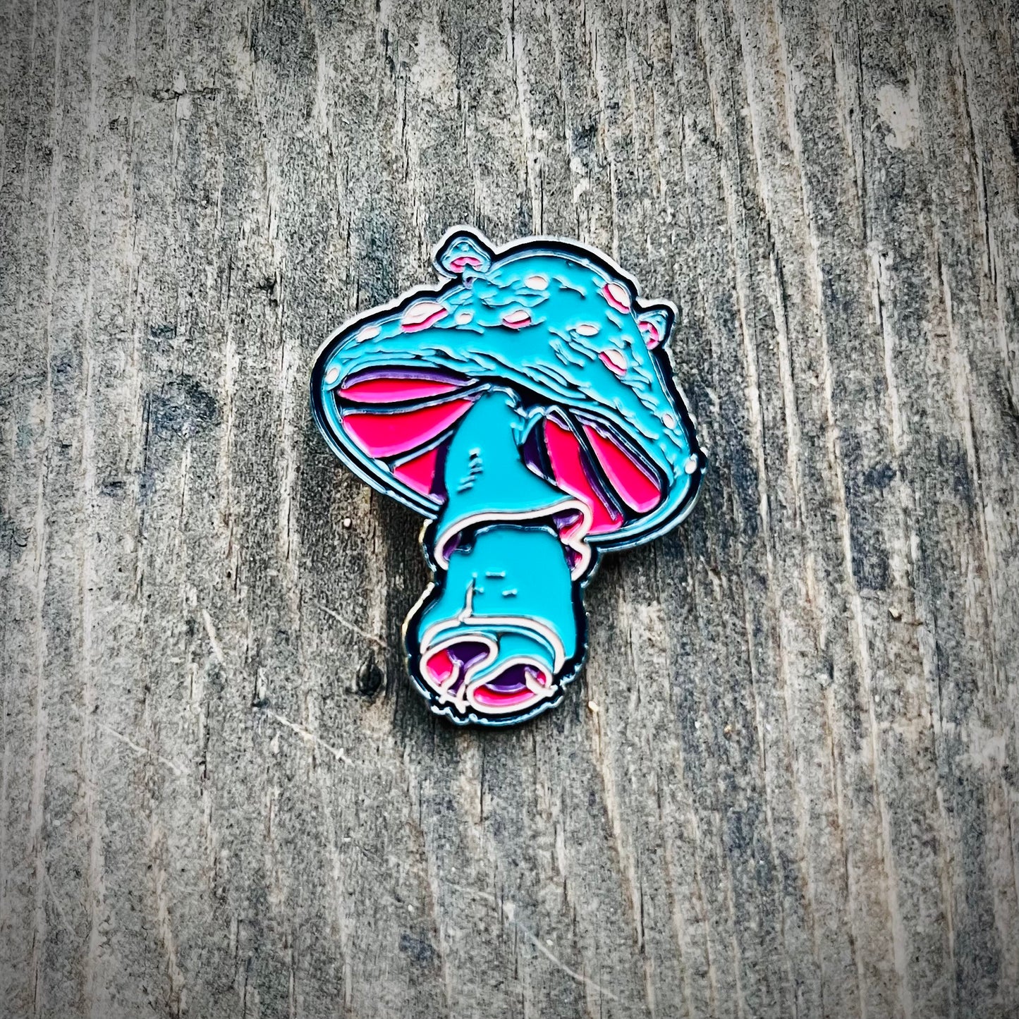 Cloudchord Pins (3 styles available)