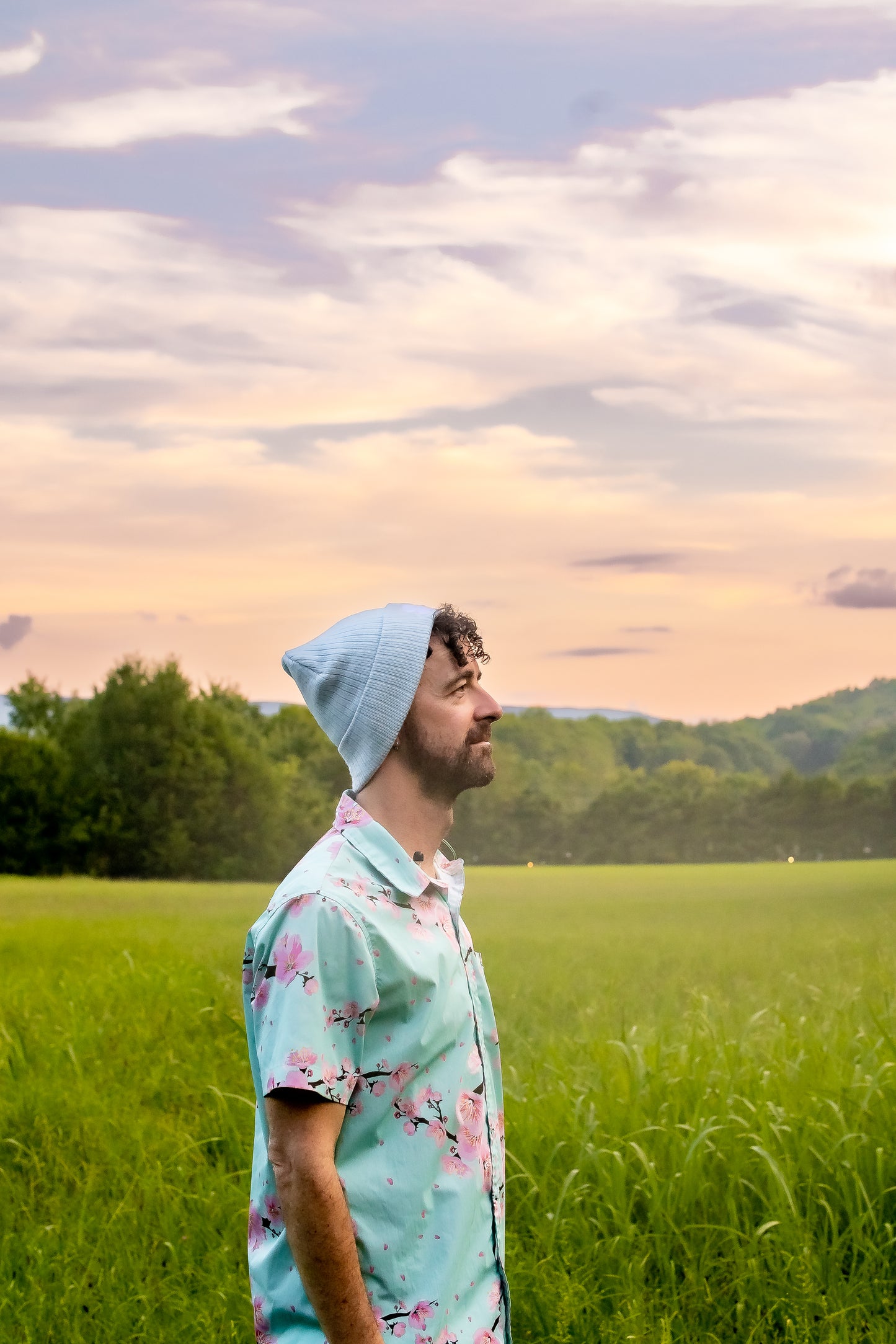 Cloudchord Beanie (multiple colors available)