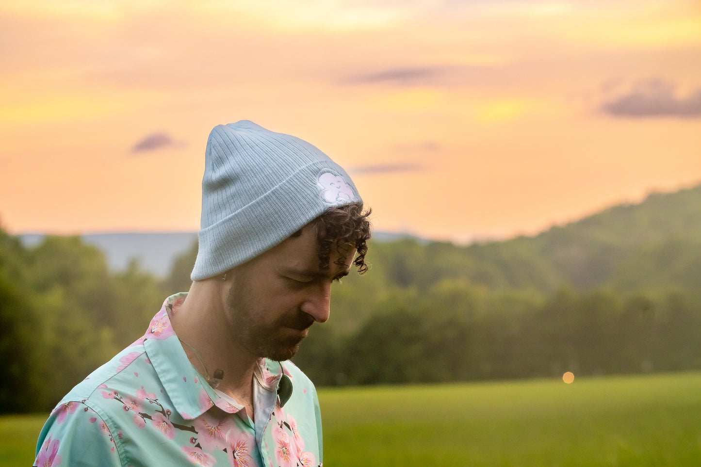 Cloudchord Beanie (multiple colors available)