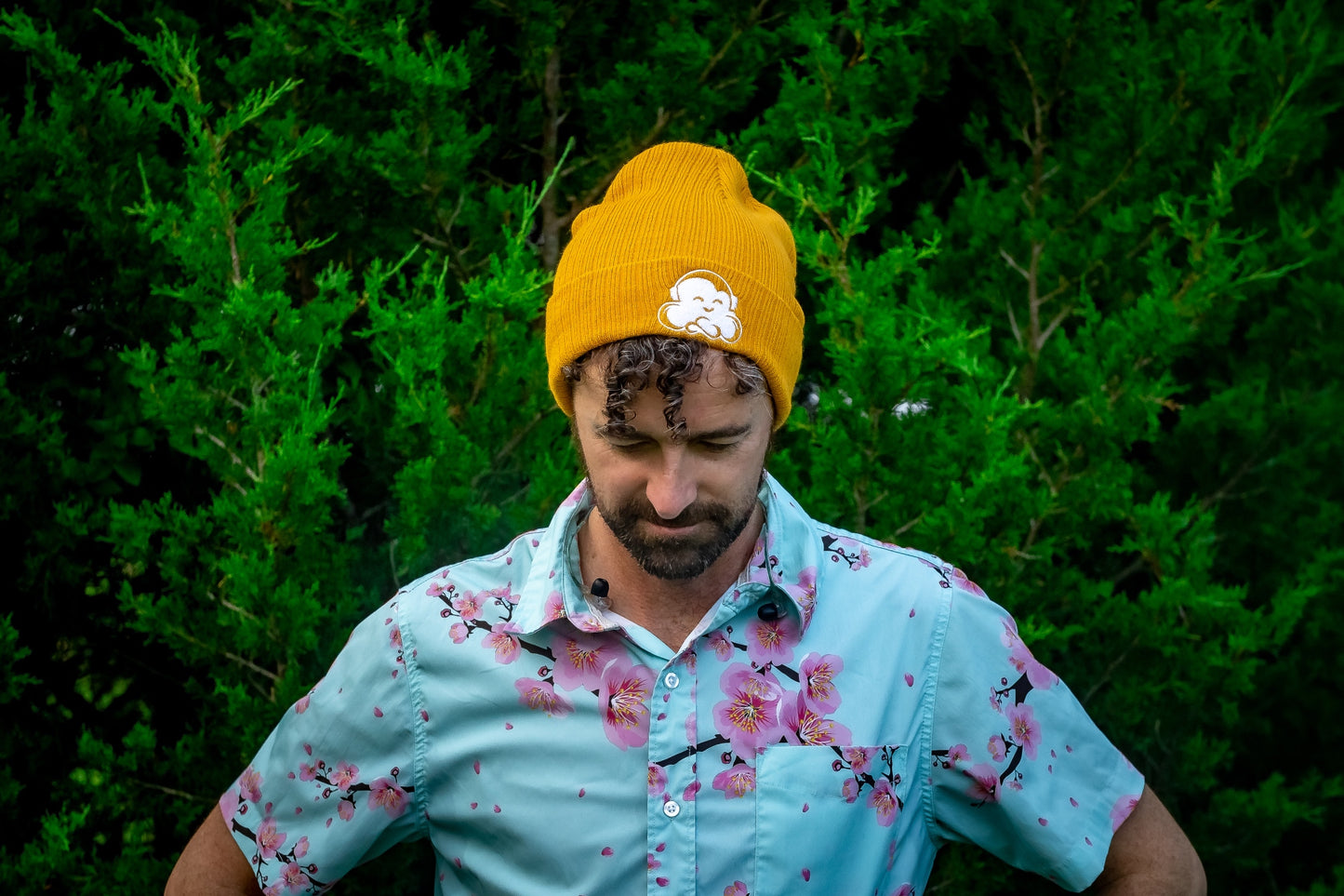 Cloudchord Beanie (multiple colors available)