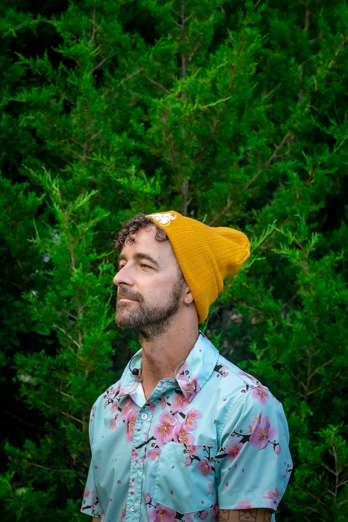 Cloudchord Beanie (multiple colors available)