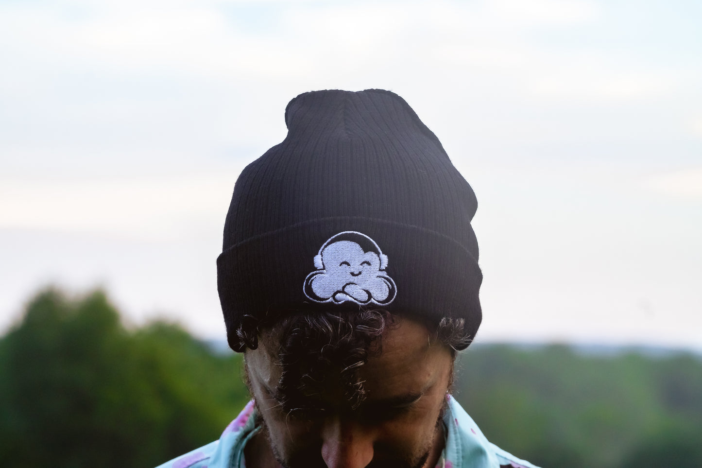 Cloudchord Beanie (multiple colors available)