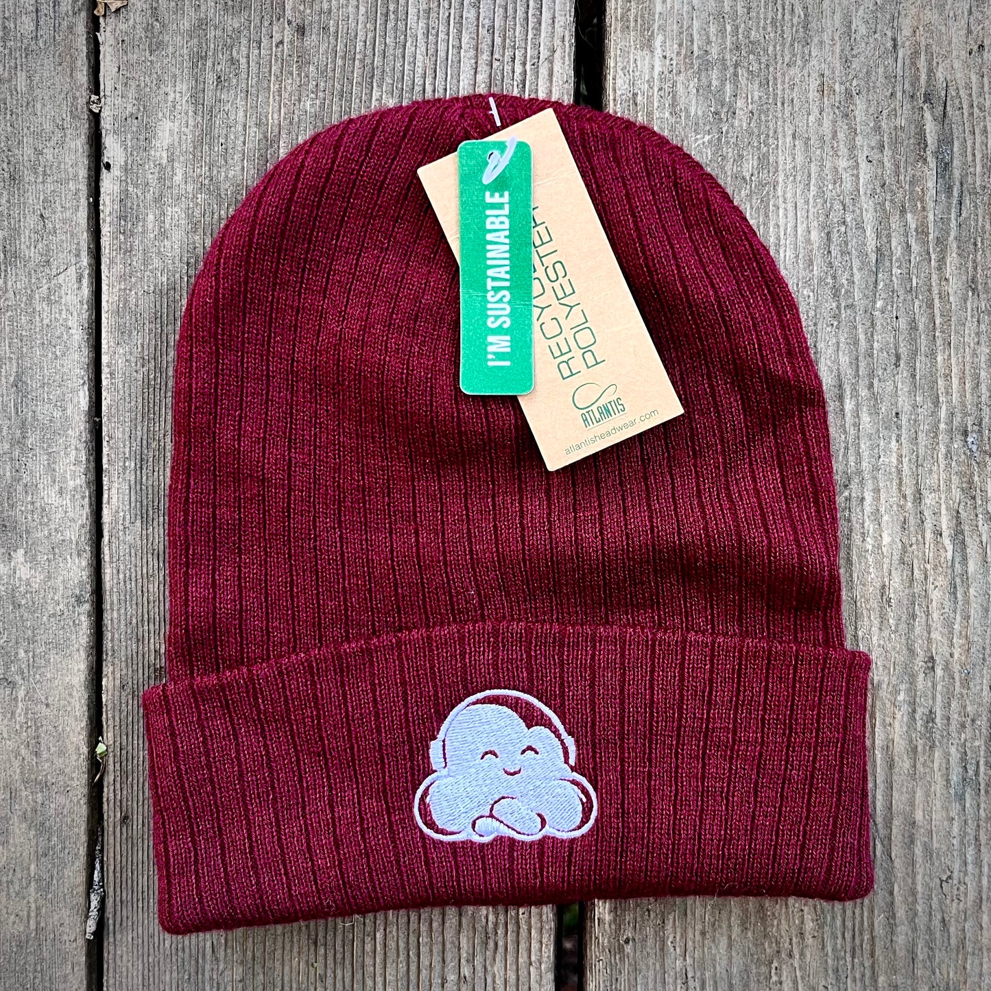 Cloudchord Beanie (multiple colors available)