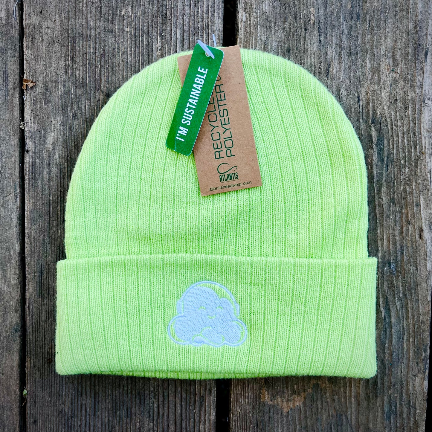 Cloudchord Beanie (multiple colors available)